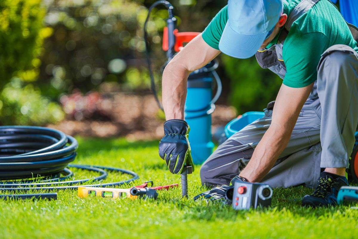 Bahçe ve Peyzaj Hizmetleri
